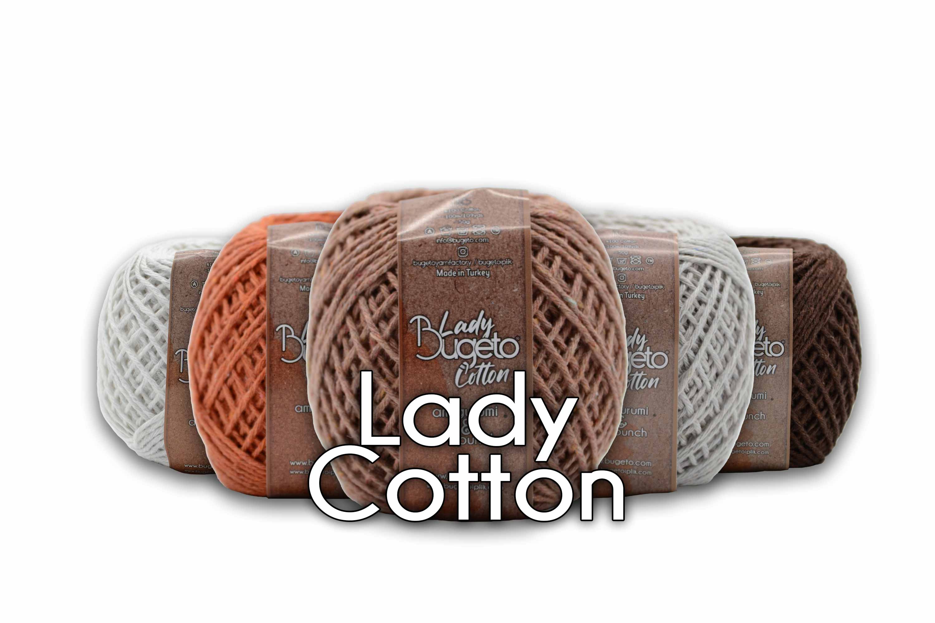 cotton lady yarns  lady cotton twist yarn bugeto yarn