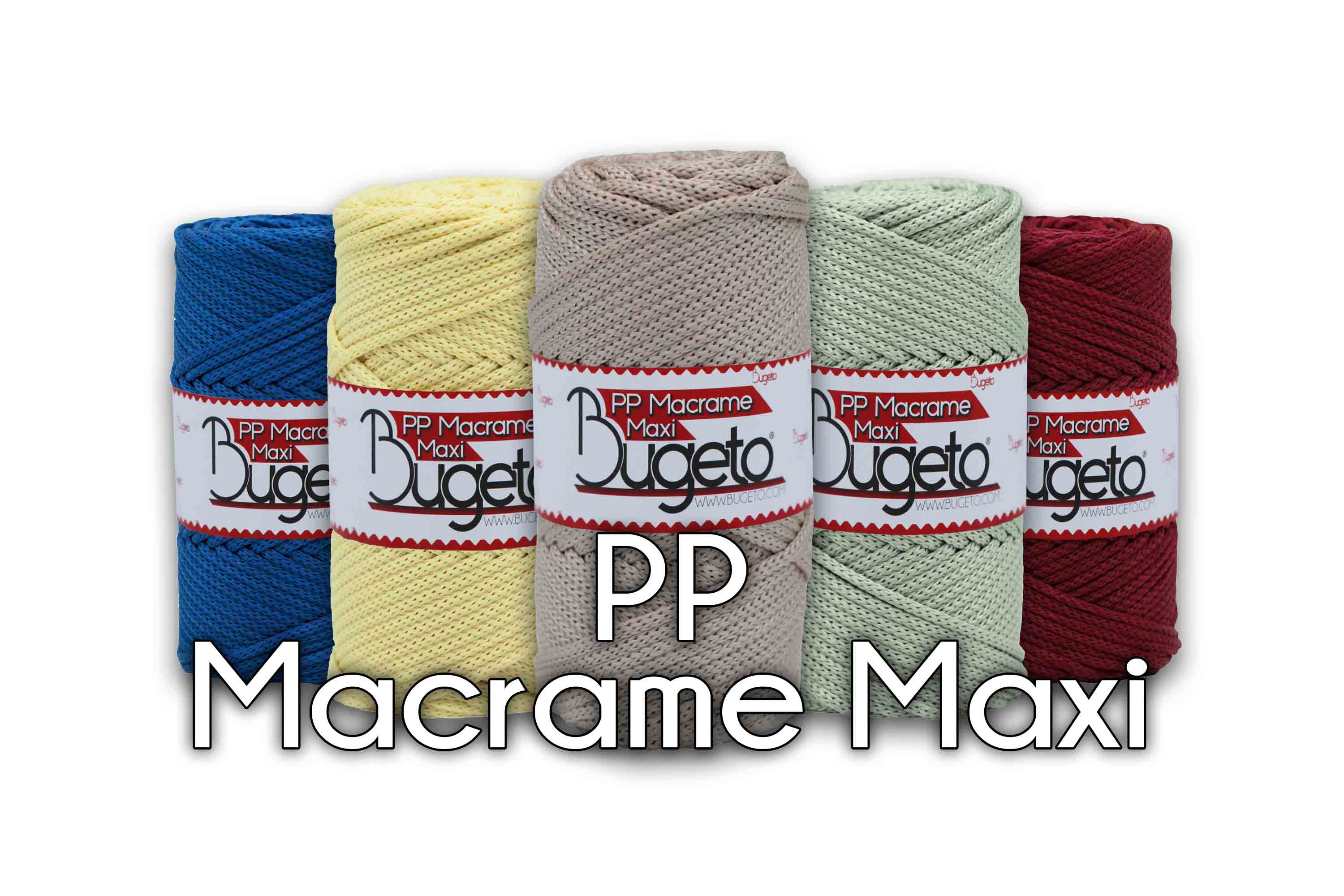 maxi pp polyproplene xlarge pp yarn yarns bugeto yarn