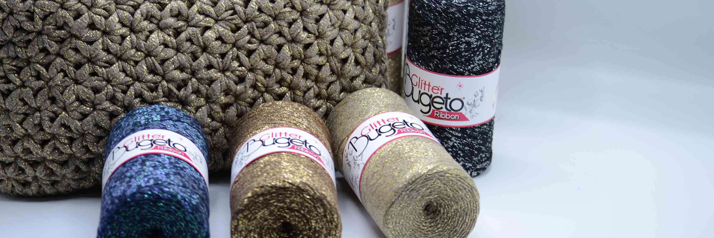 glitter yarns cotton yarns glitter cotton yarn bugeto yarn