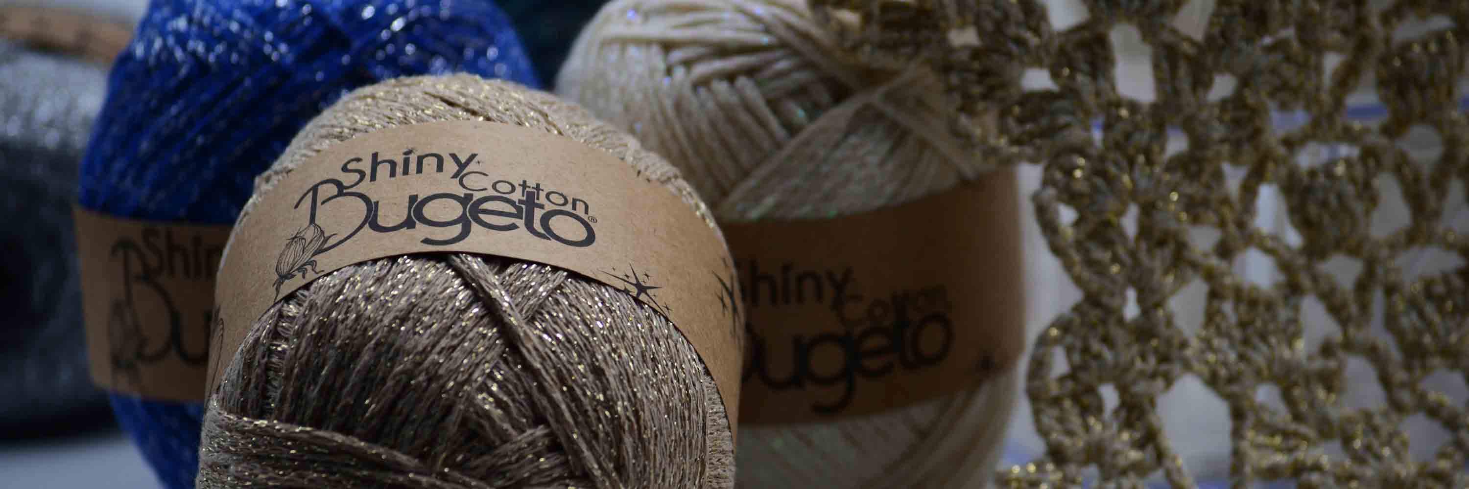 shiny cotton yarn cotton yarn glitter cotton yarn shinny yarns bugeto yarn