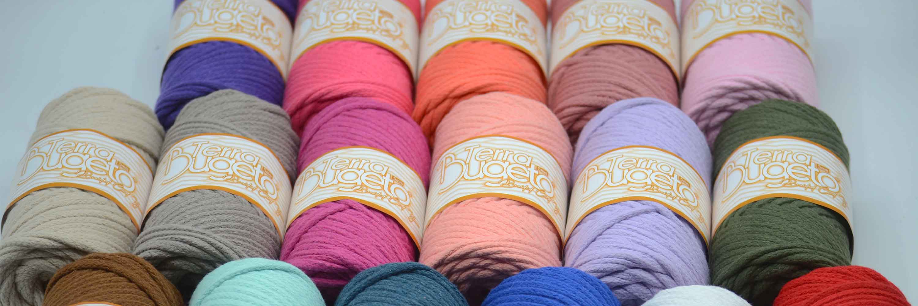 braided cord yarn cord yarn cord bugeto yarn