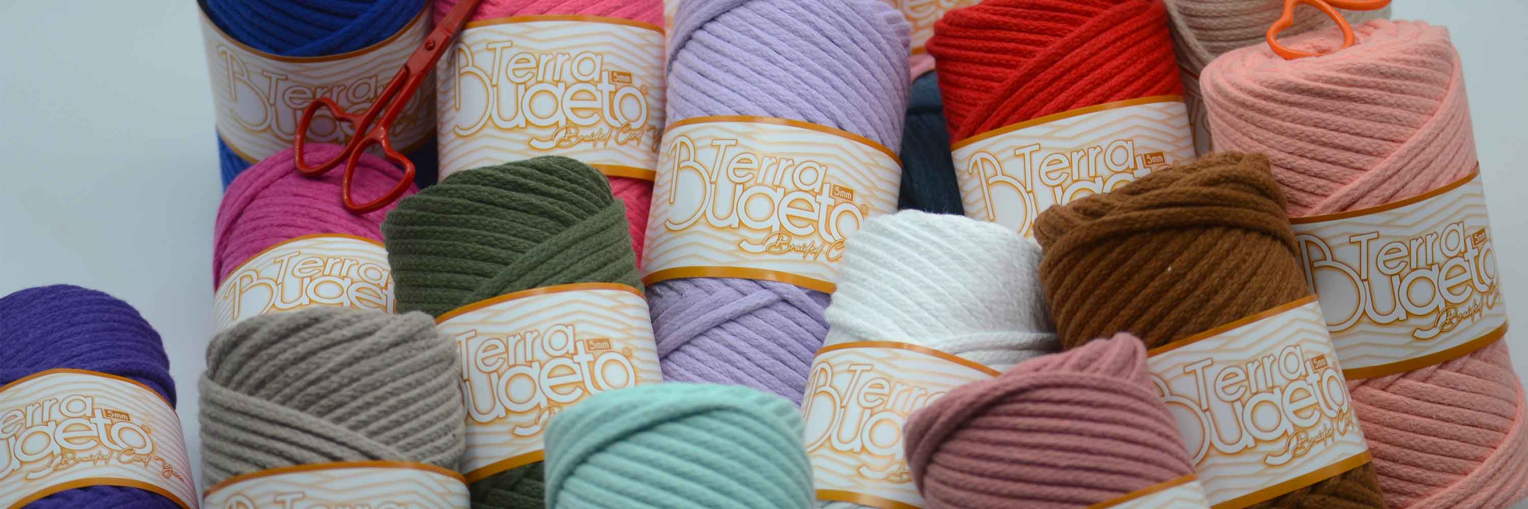 braided cord yarn cord yarn cord bugeto yarn