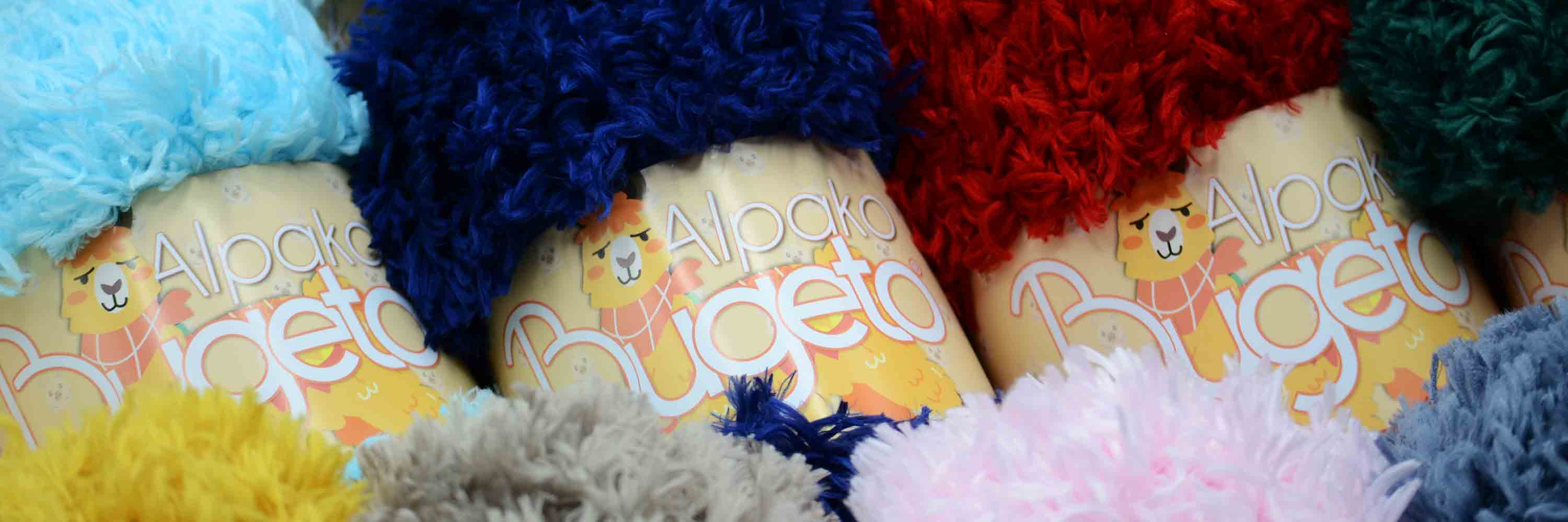 natural yarn alpako yarn softy yarn plush yarn microfiber pes yarn bugeto yarn