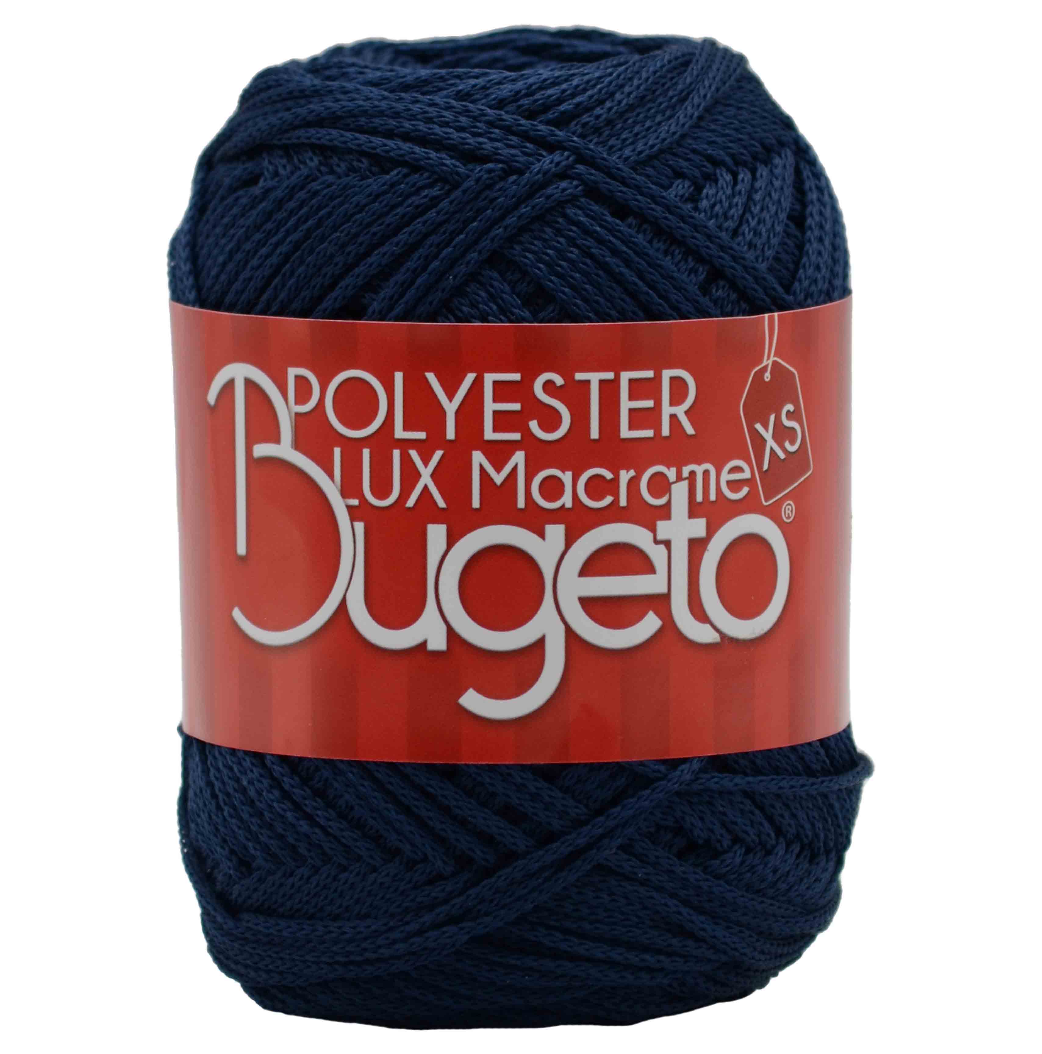 polyster yarns soft macrame yarns bugeto yarn lux polyester yarn polyester lux macrame