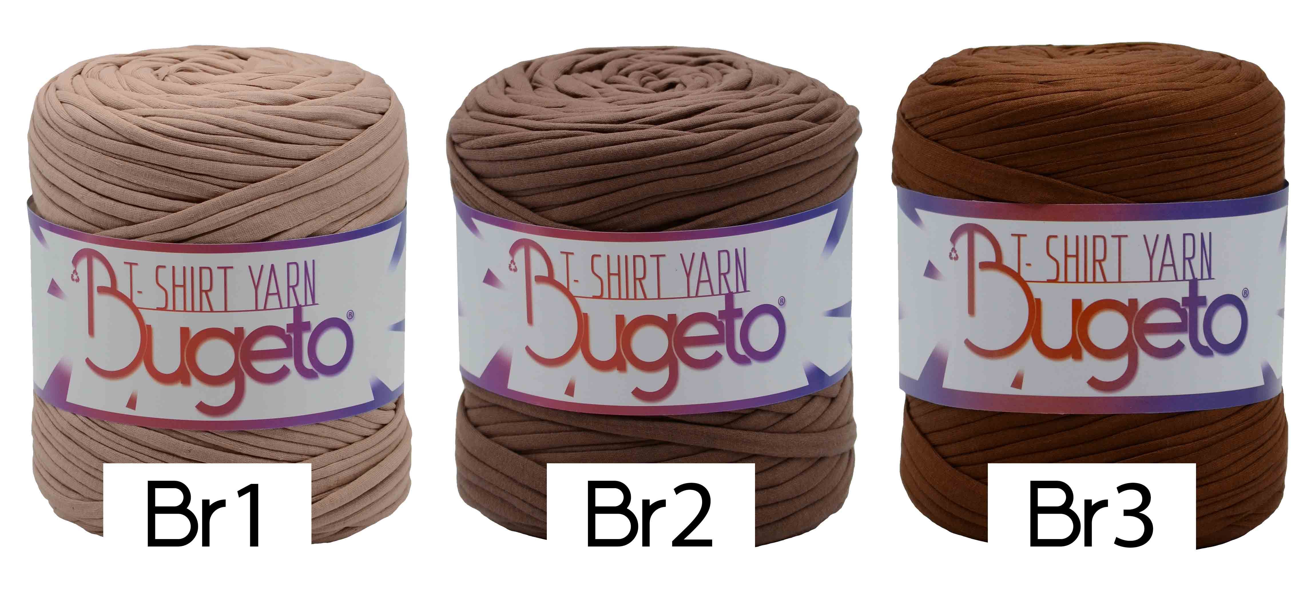 tshirt yarns recycled yarn colorfull yarns tshirt yarn bugeto yarn