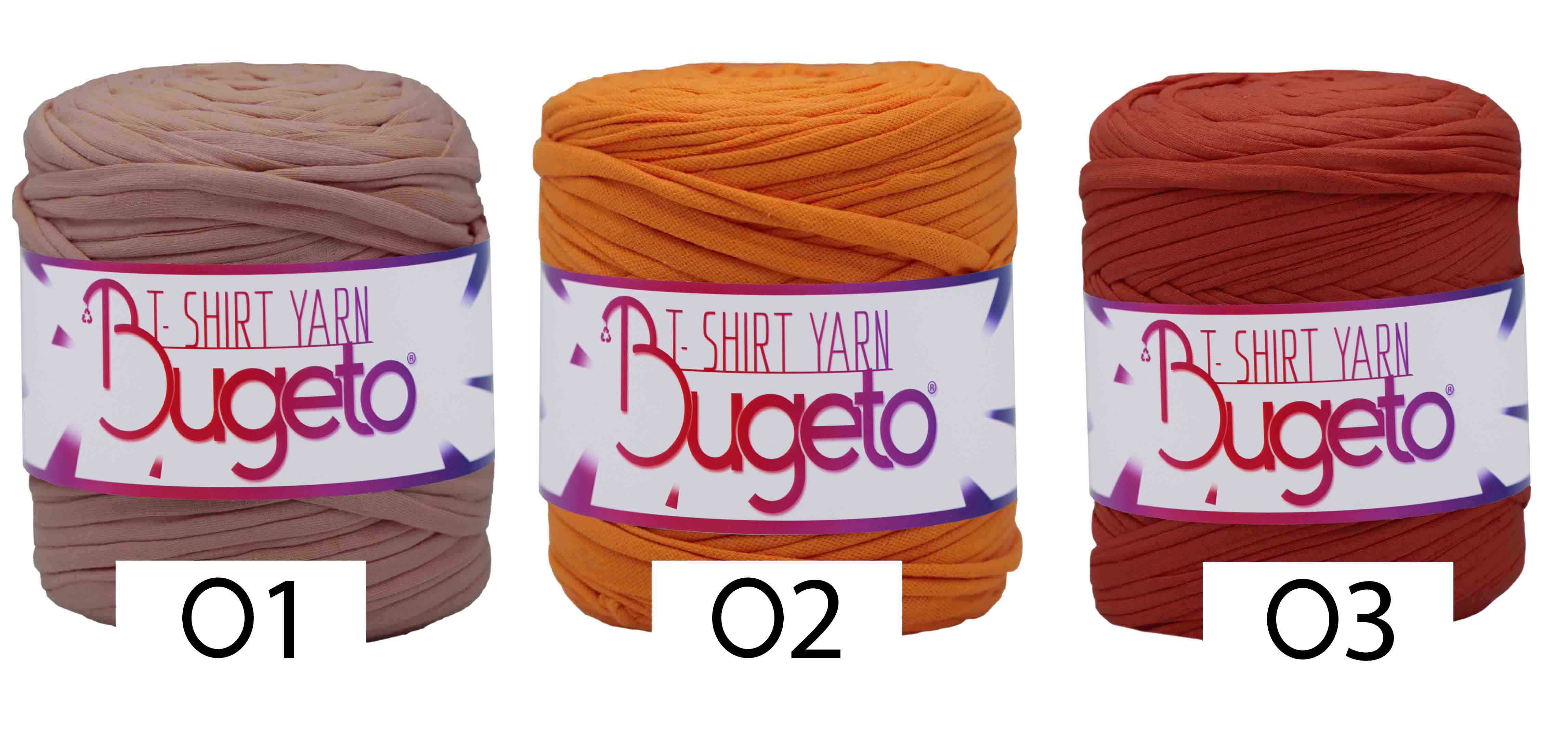 tshirt yarns recycled yarn colorfull yarns tshirt yarn bugeto yarn