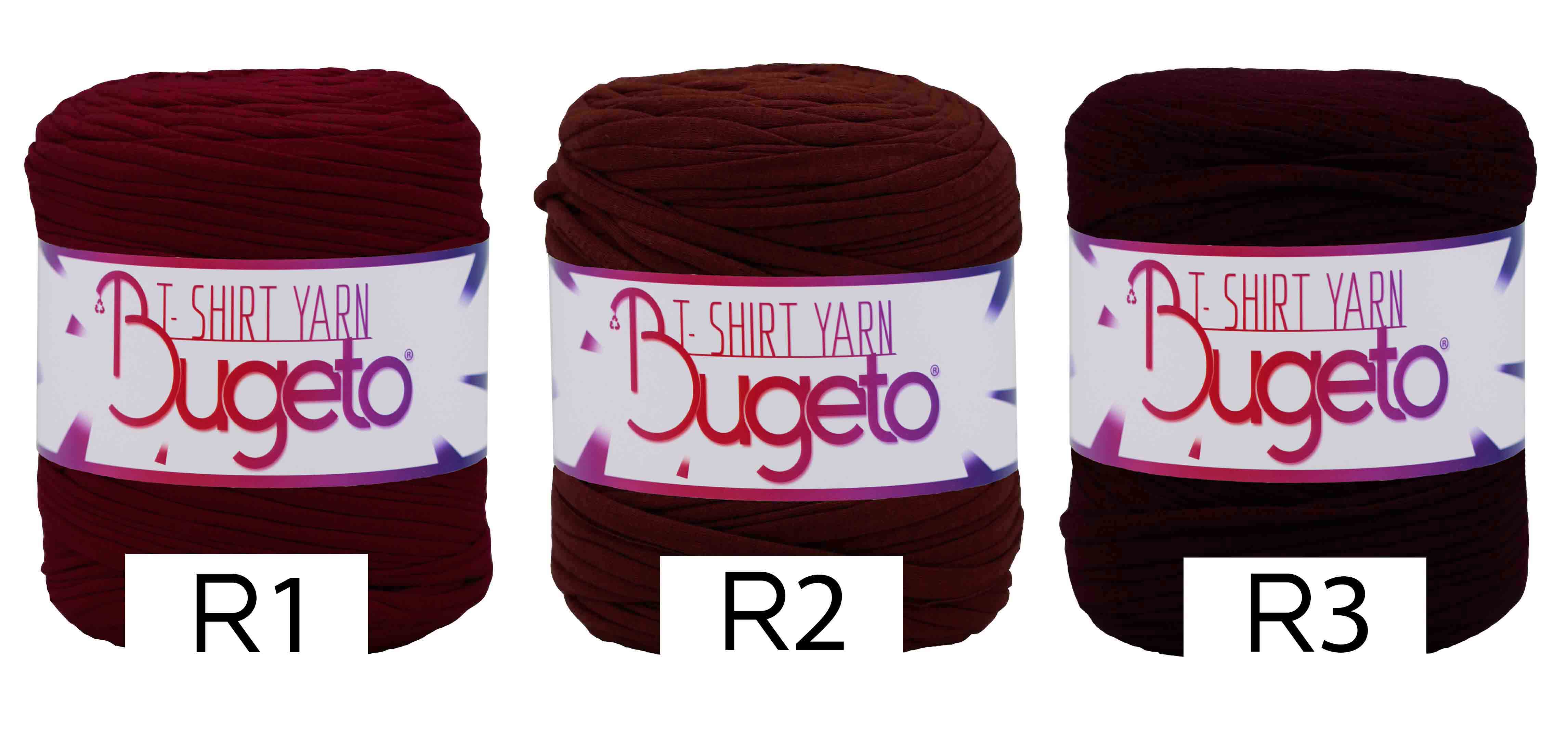 tshirt yarns recycled yarn colorfull yarns tshirt yarn bugeto yarn